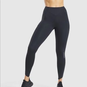 Gymshark venture leggings new with tag